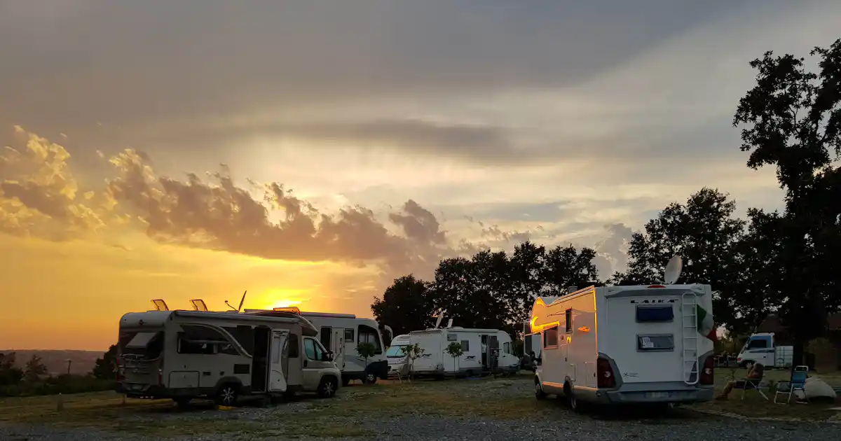 Sind Hunde auf Camping Belgrad Avala erlaubt?