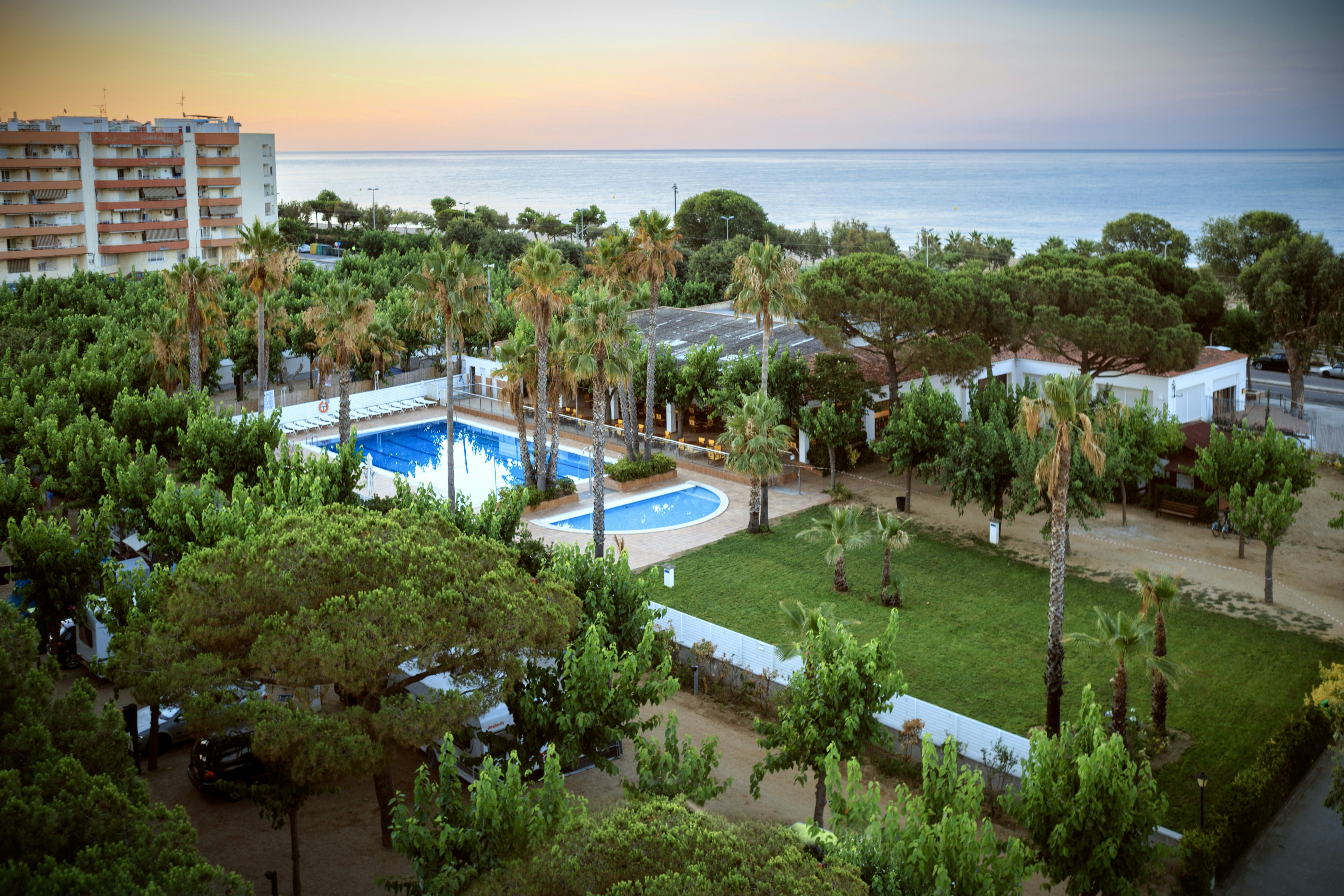 Camping Bell-Sol