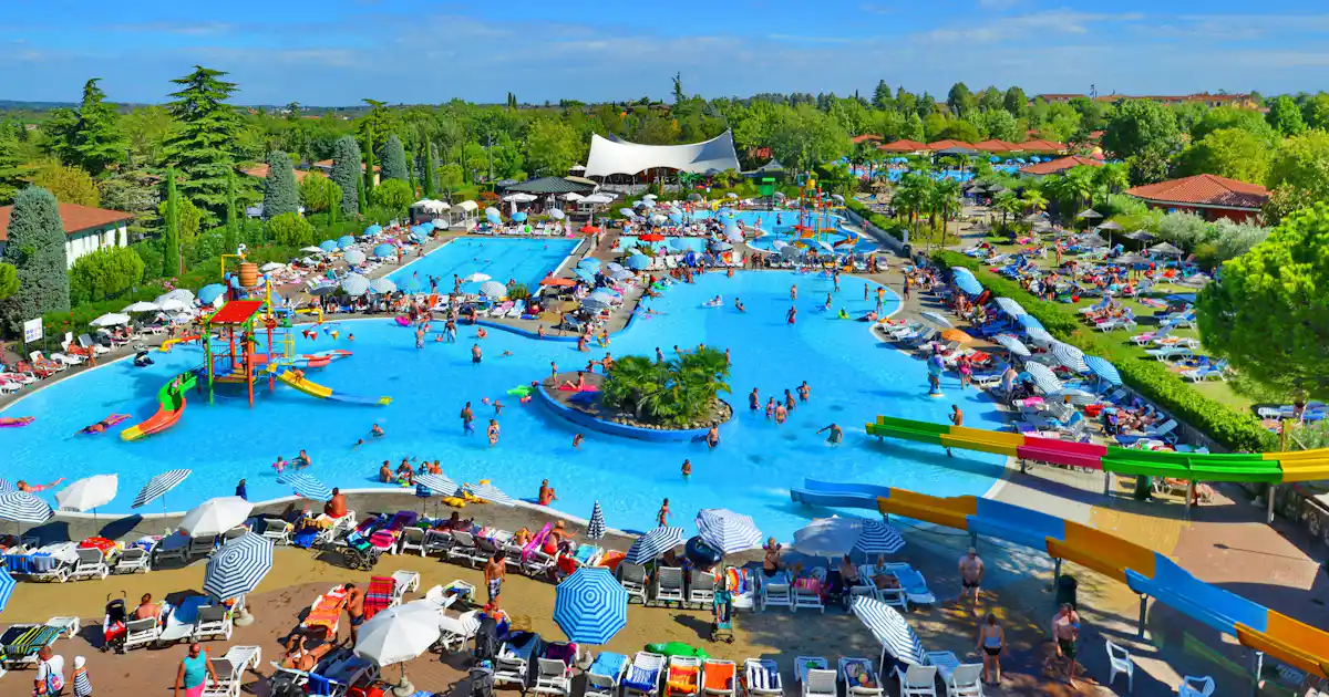 Camping Bella Italia