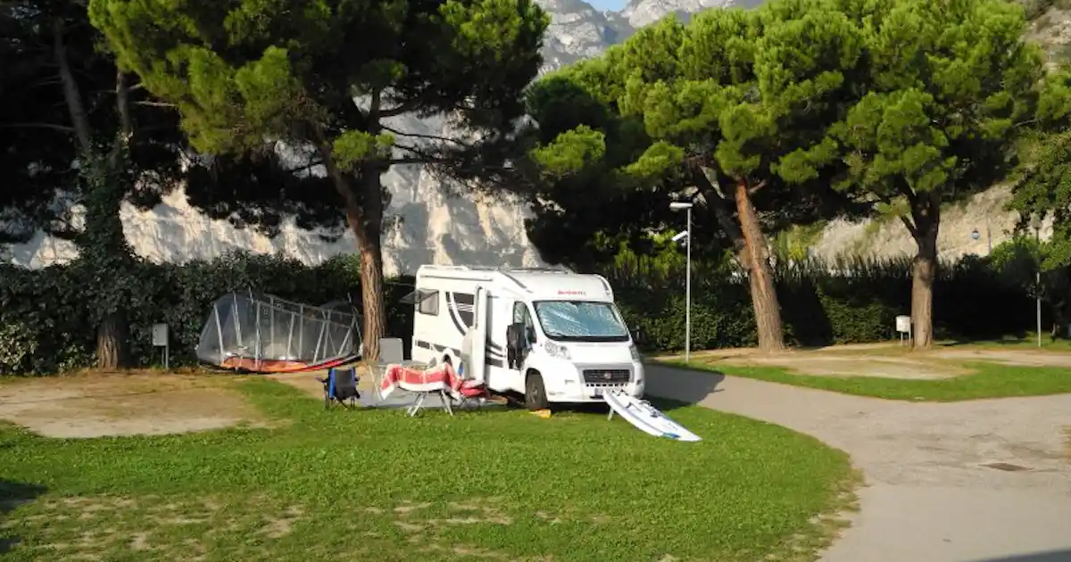 Camping Bellavista