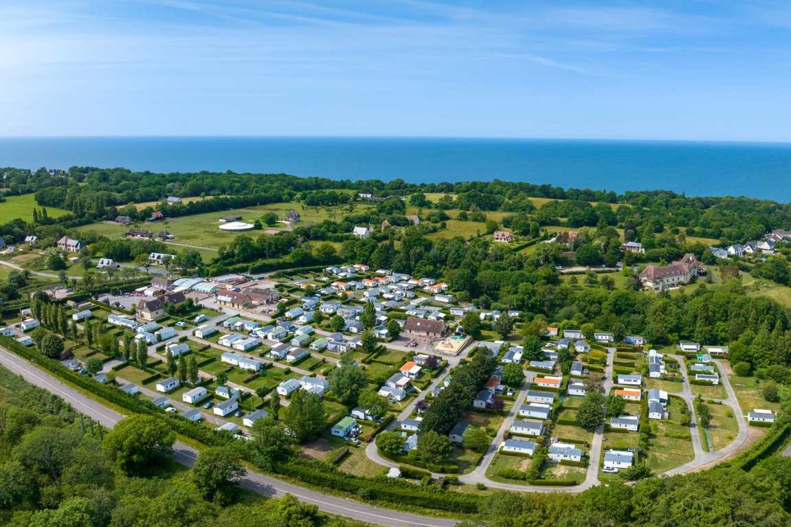 Camping Le Bellevue