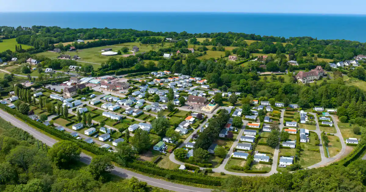 Camping Le Bellevue
