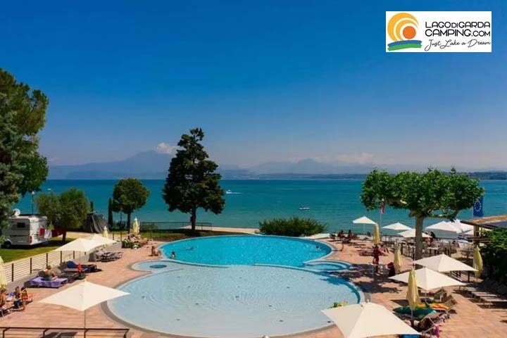 Camping Bergamini