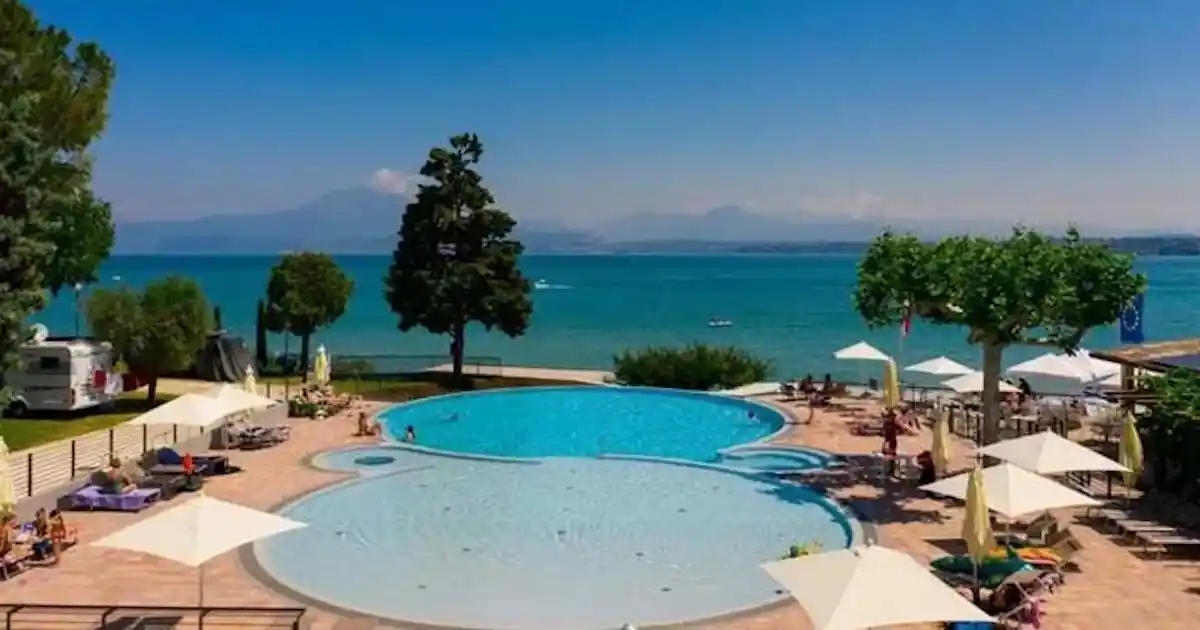Camping Bergamini