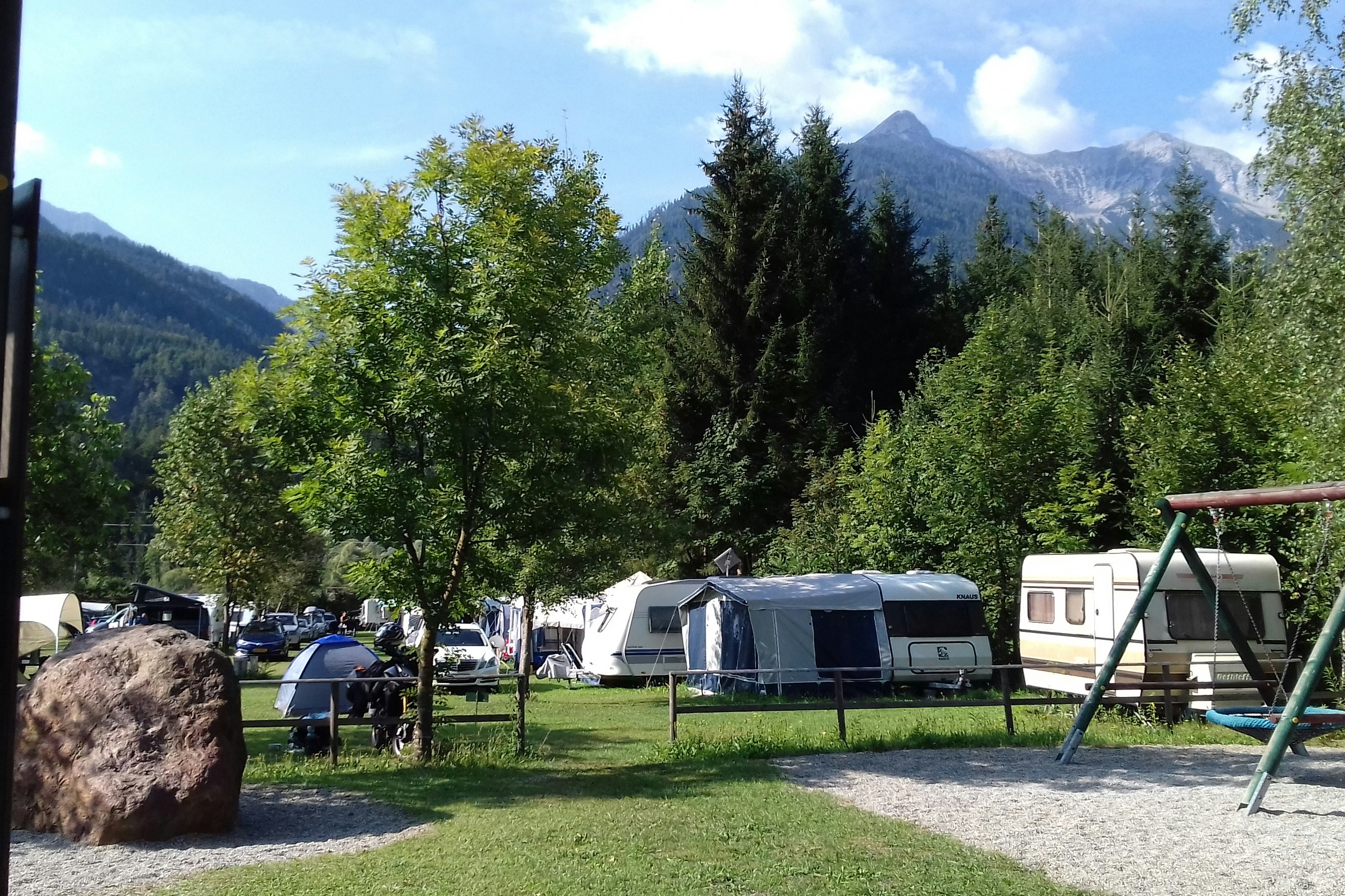 camping vorzeltteppich Vorzeltteppich + Heringe Outdoorteppich GRAU-BLAU Zeltteppich Zeltunte   Hummelladen