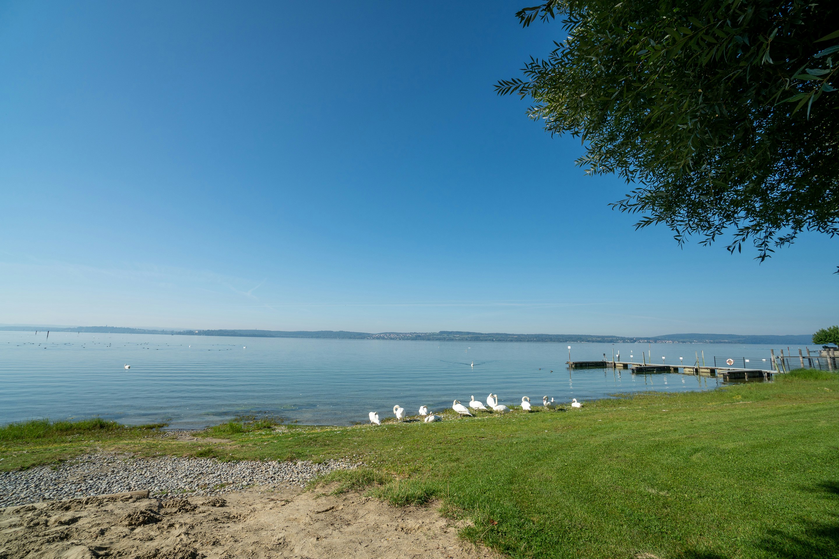 Camping Birnau-Maurach | PiNCAMP by TCS