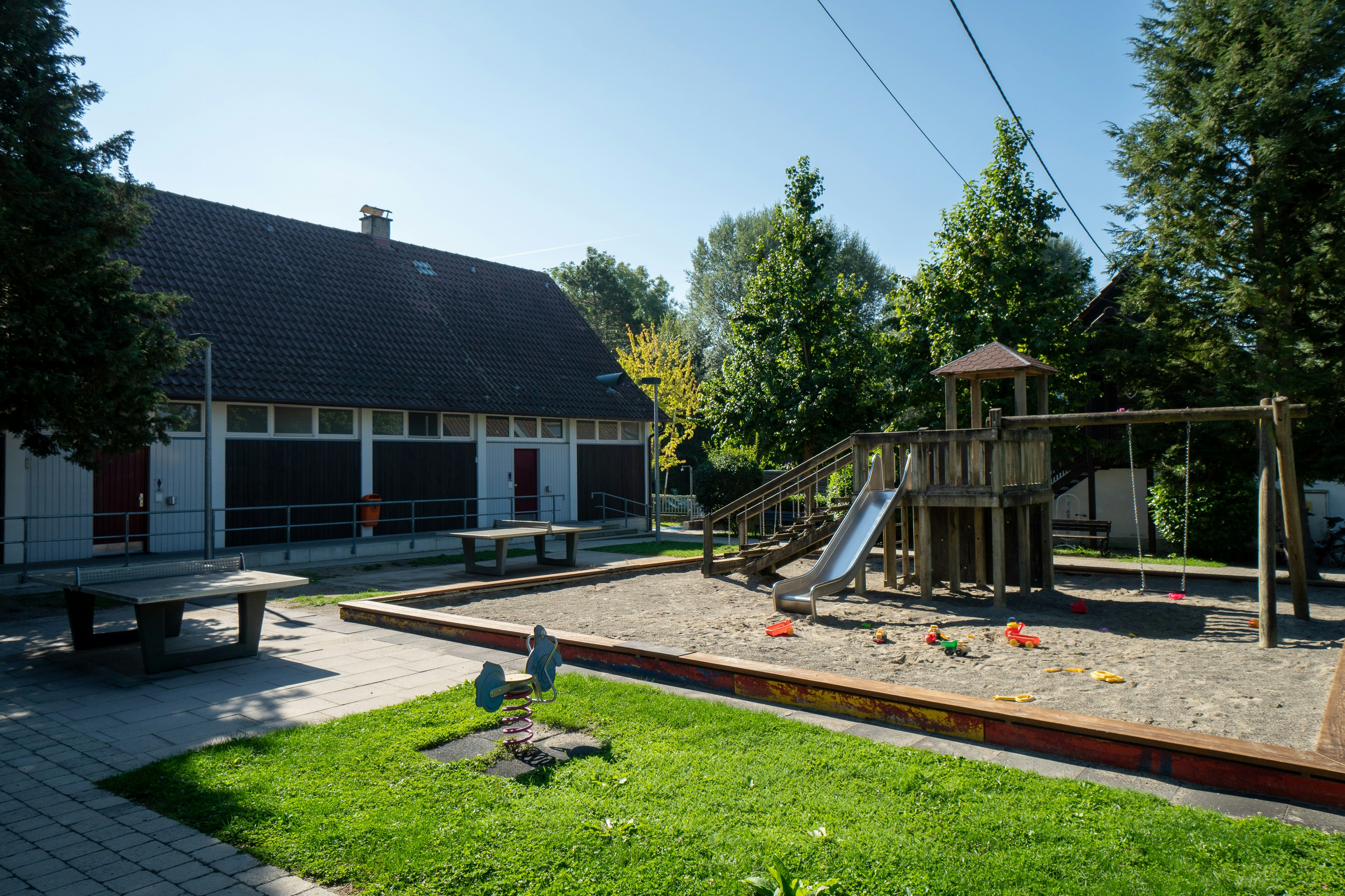 Camping Birnau-Maurach - Campingplatz in Baden-Wrttemberg | PiNCAMP by TCS