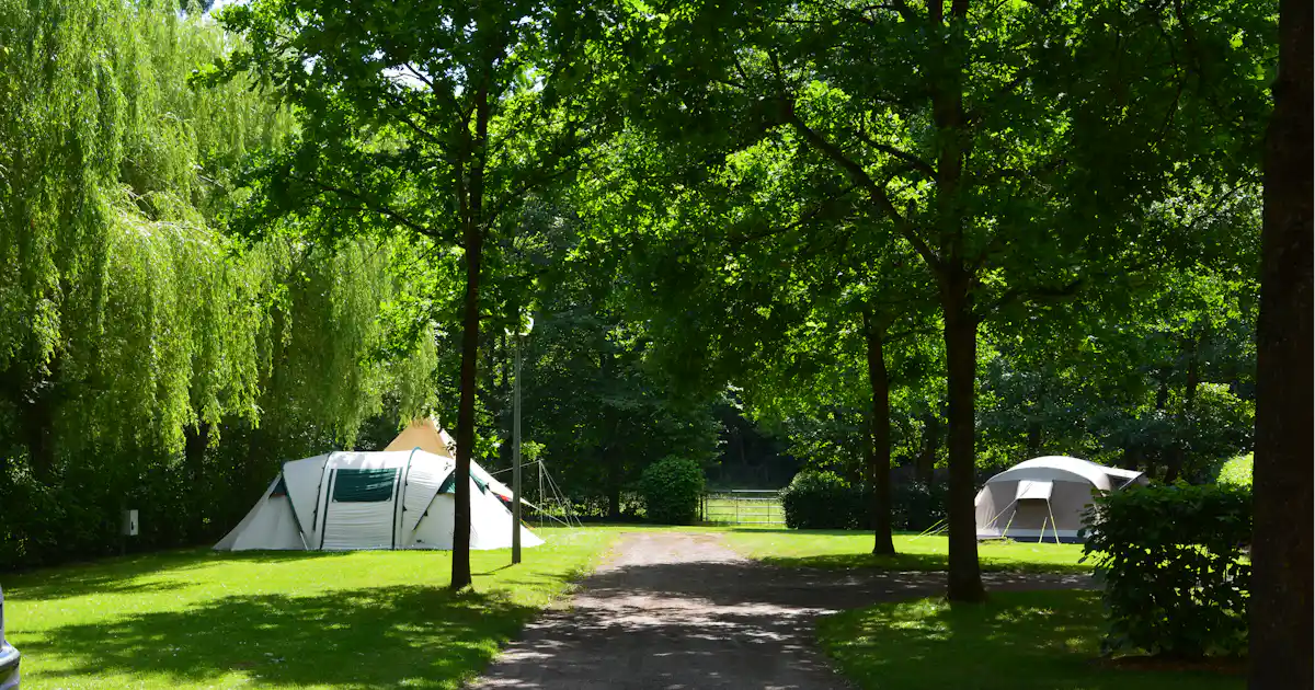 Camping Bleesbruck
