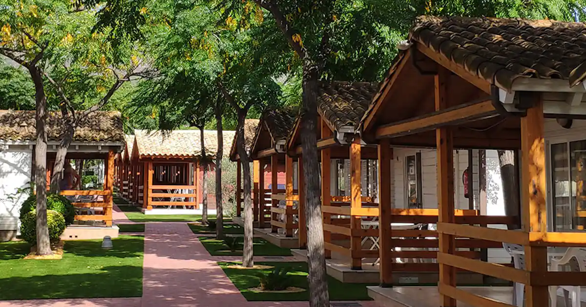 Bonterra Resort