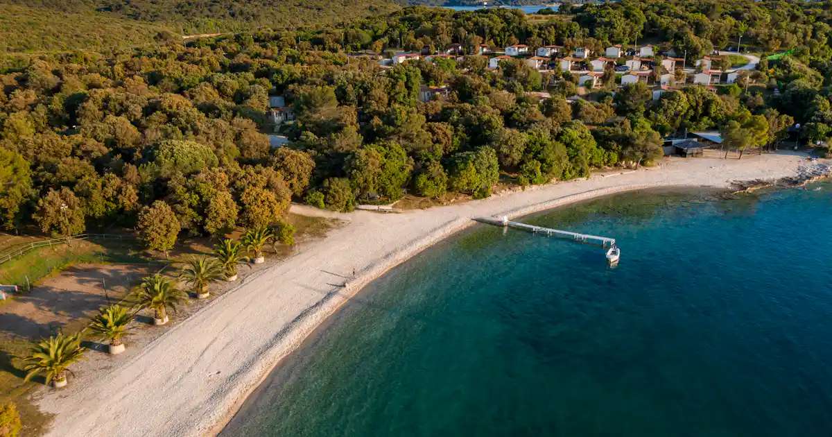 Camping Brioni