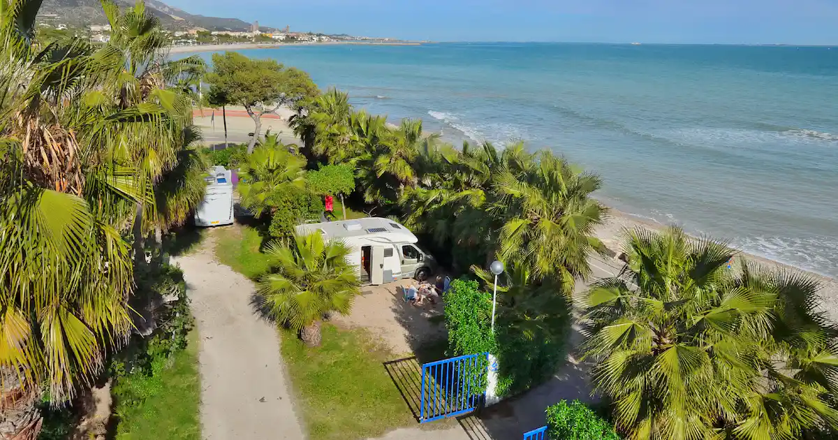 Camping & Bungalows Estanyet
