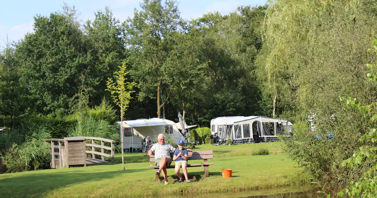 Camping Buytenplaets Boekelo