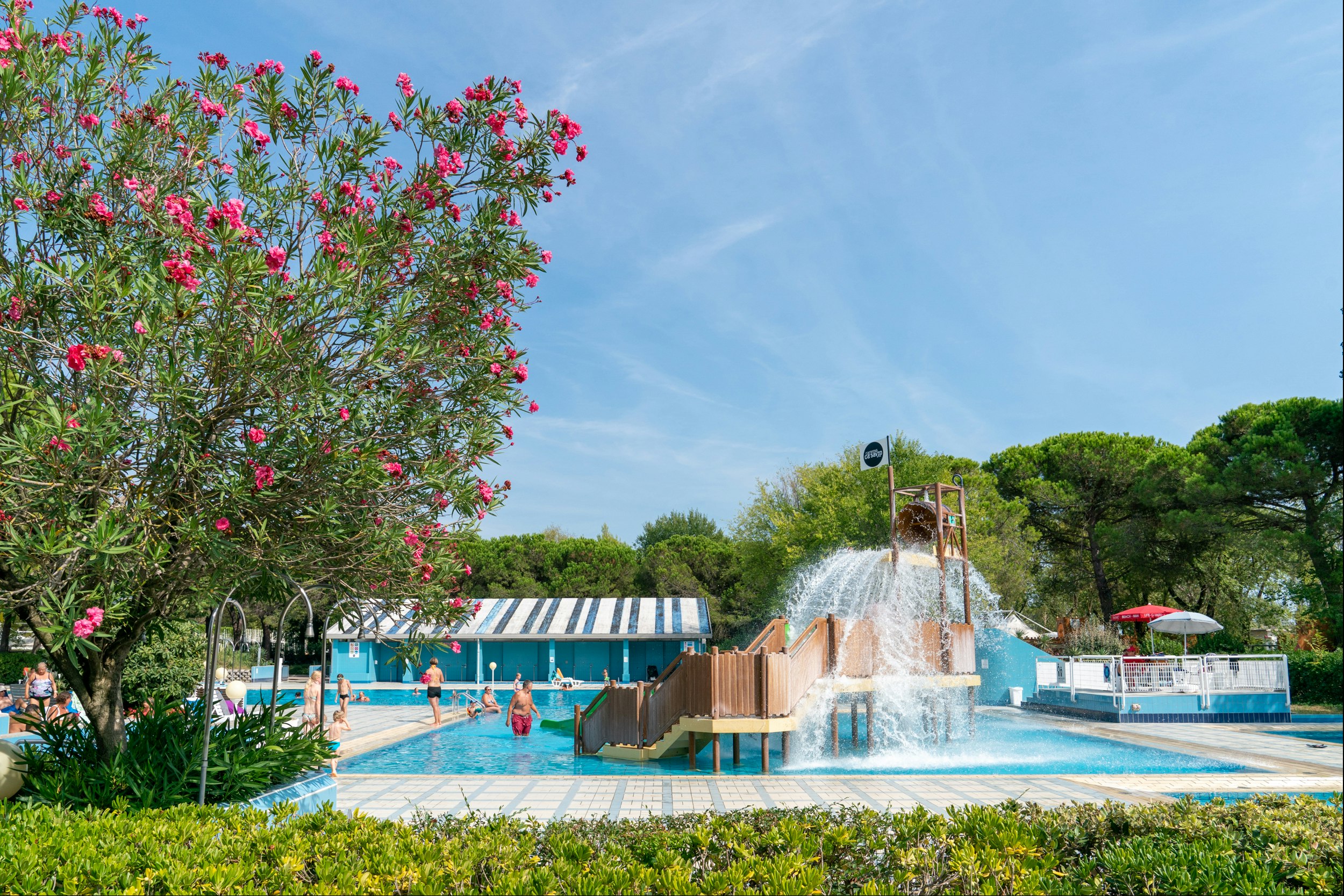 Camping Ca’Savio