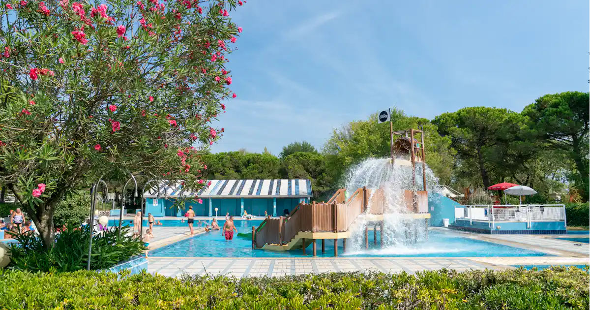 Camping Ca’Savio