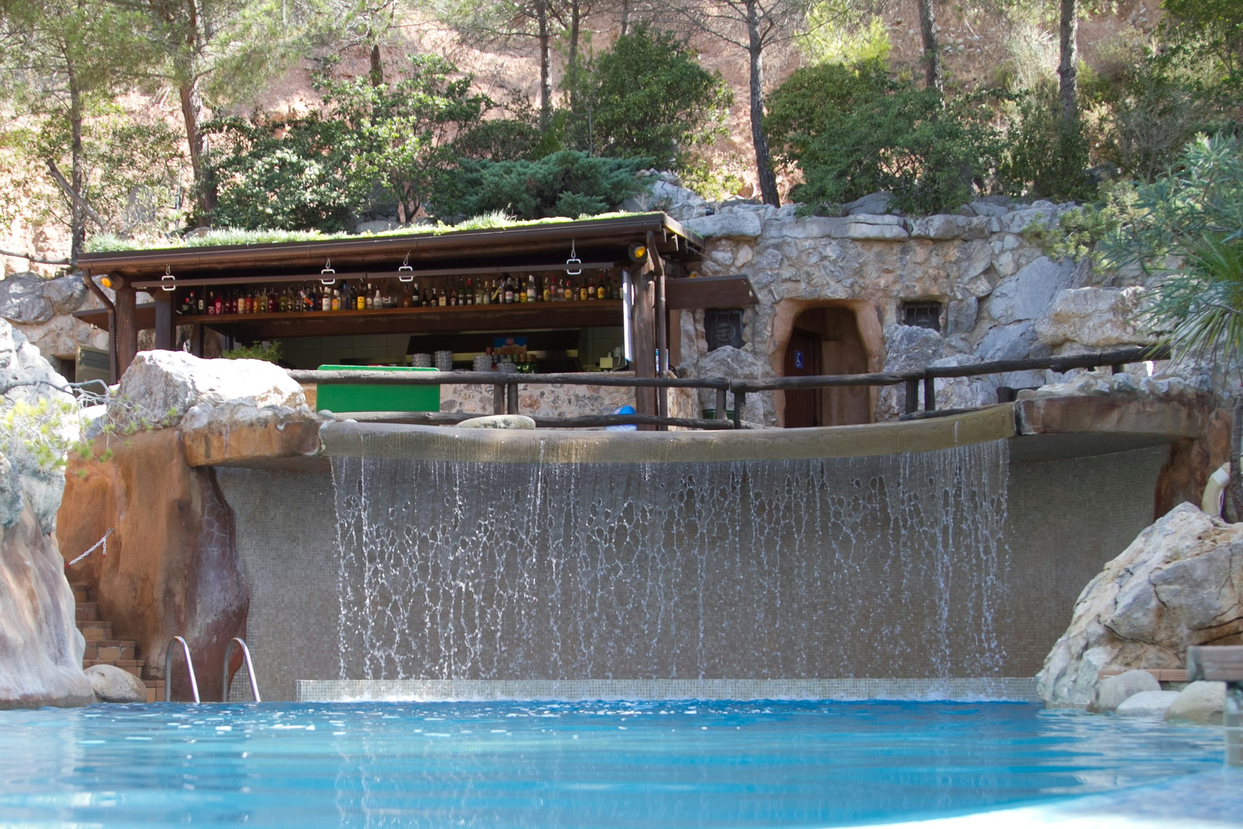Camping Castell Montgrí