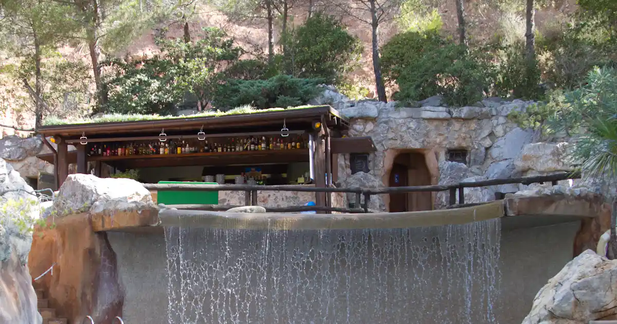Camping Castell Montgrí
