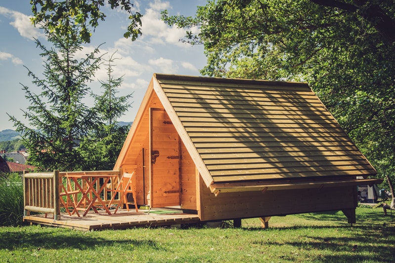 Camping Center Kekec