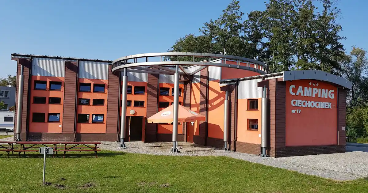 Camping Ciechocinek (Nr. 17)