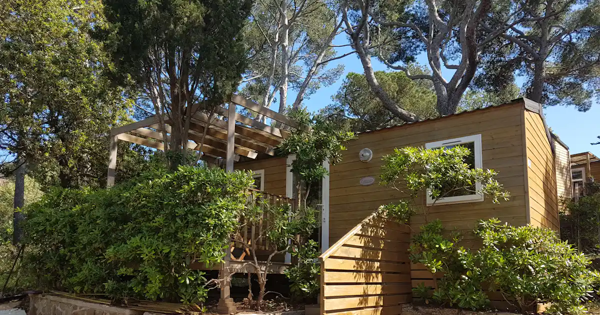 Camping Clair de Lune