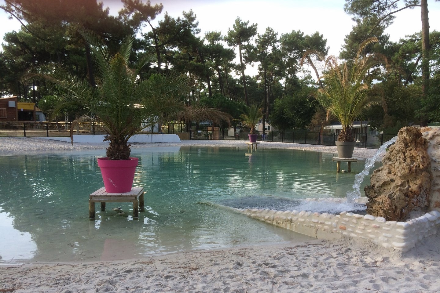 Camping les Pins d’Oléron