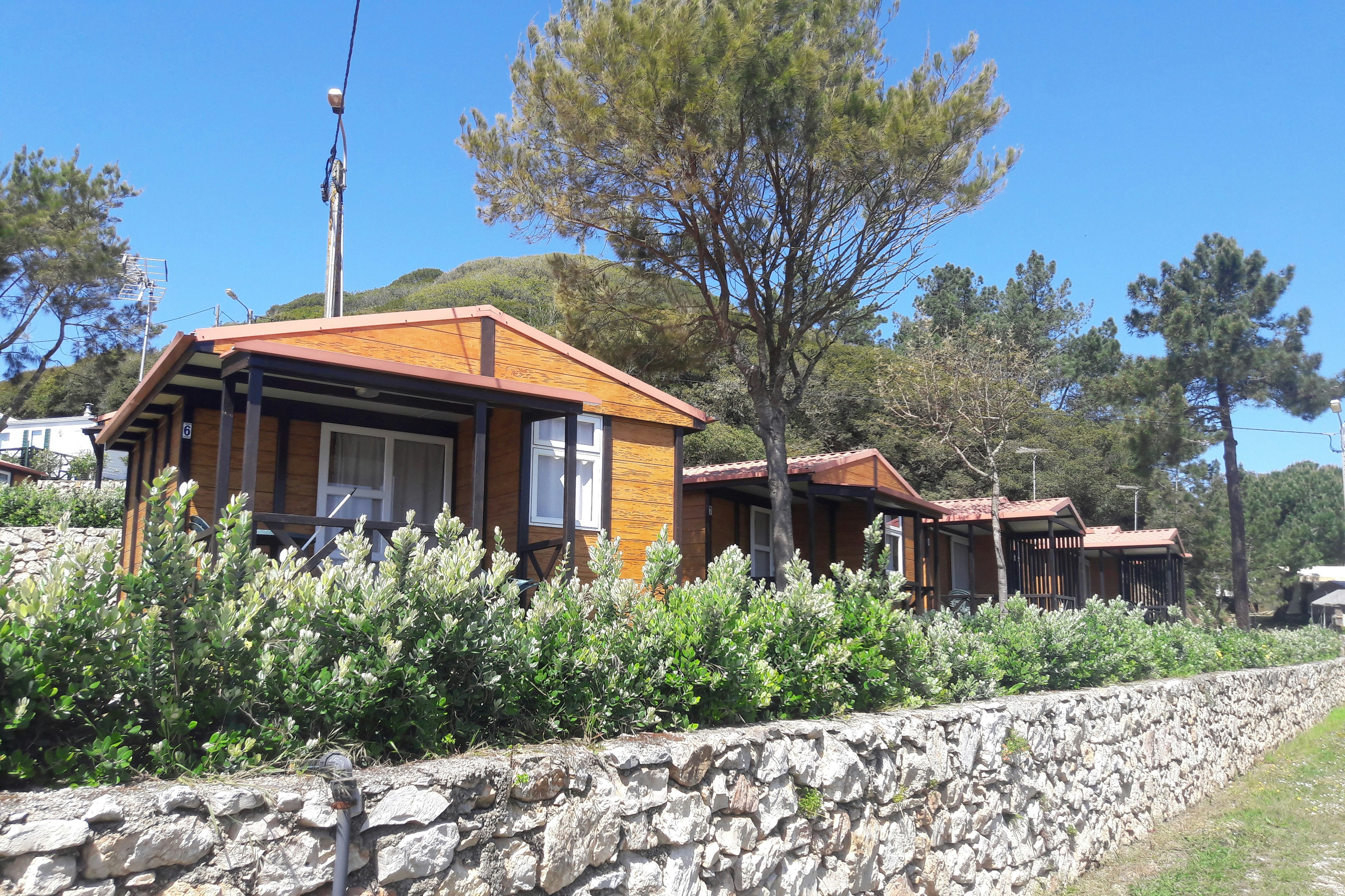Sind Hunde auf Yelloh! Village Colina do Sol erlaubt?