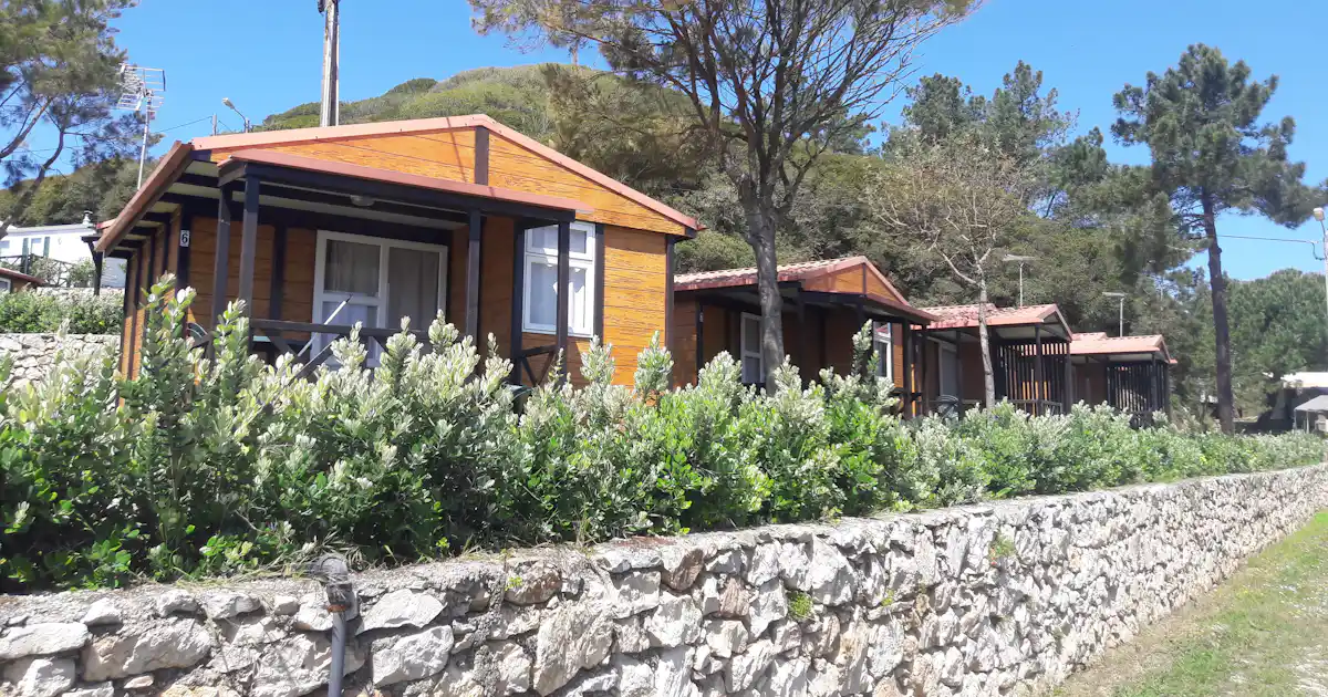 Sind Hunde auf Yelloh! Village Colina do Sol erlaubt?