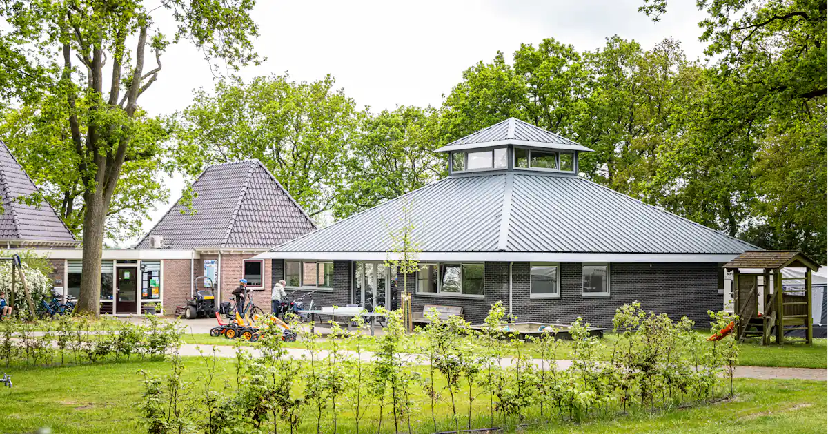 Recreatiepark de Bosrand