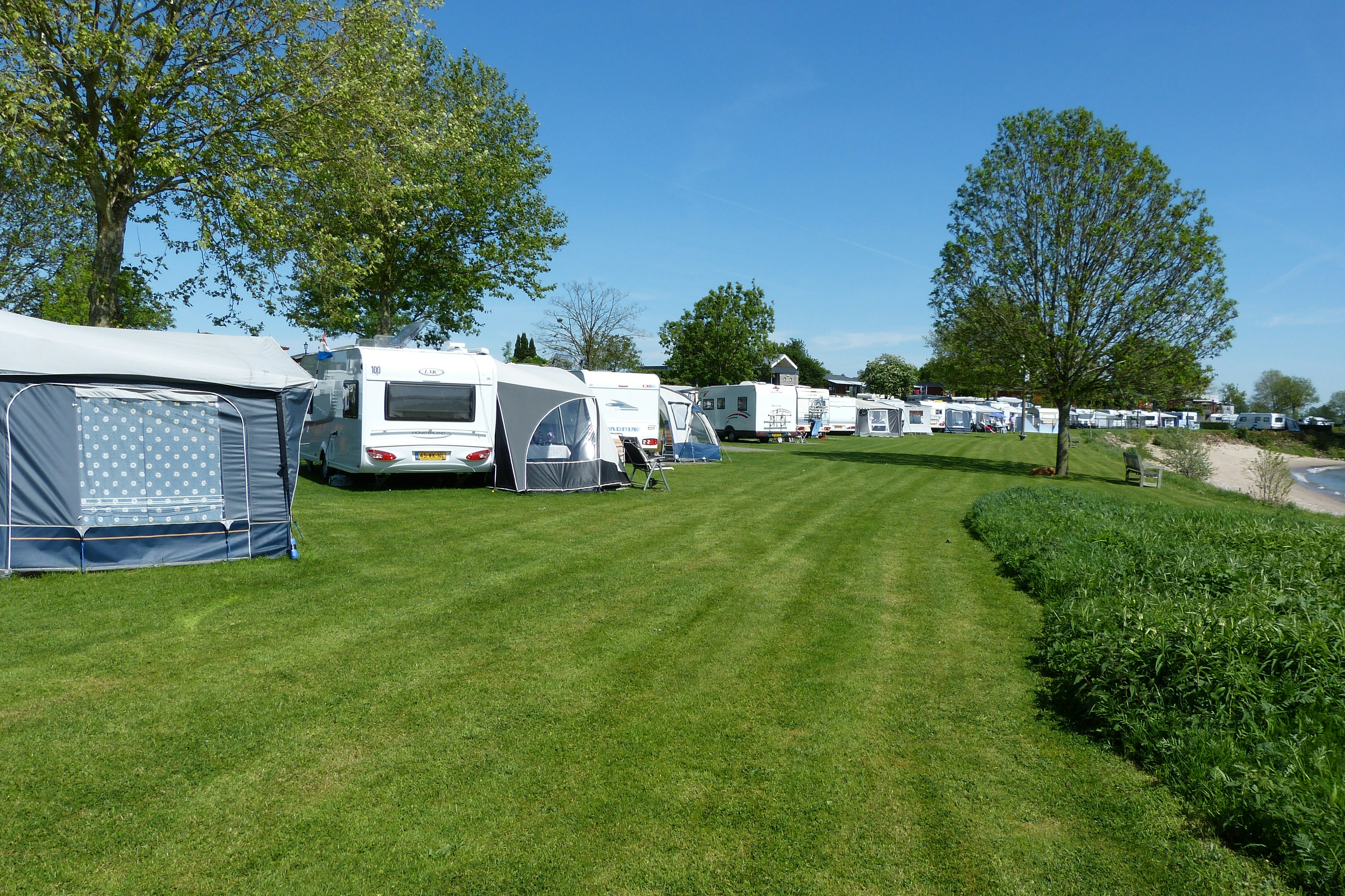 Camping De Grote Altena - Campingplatz in Gelderland | PiNCAMP by TCS