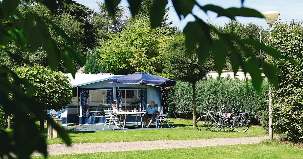 Ardoer Camping De Holterberg