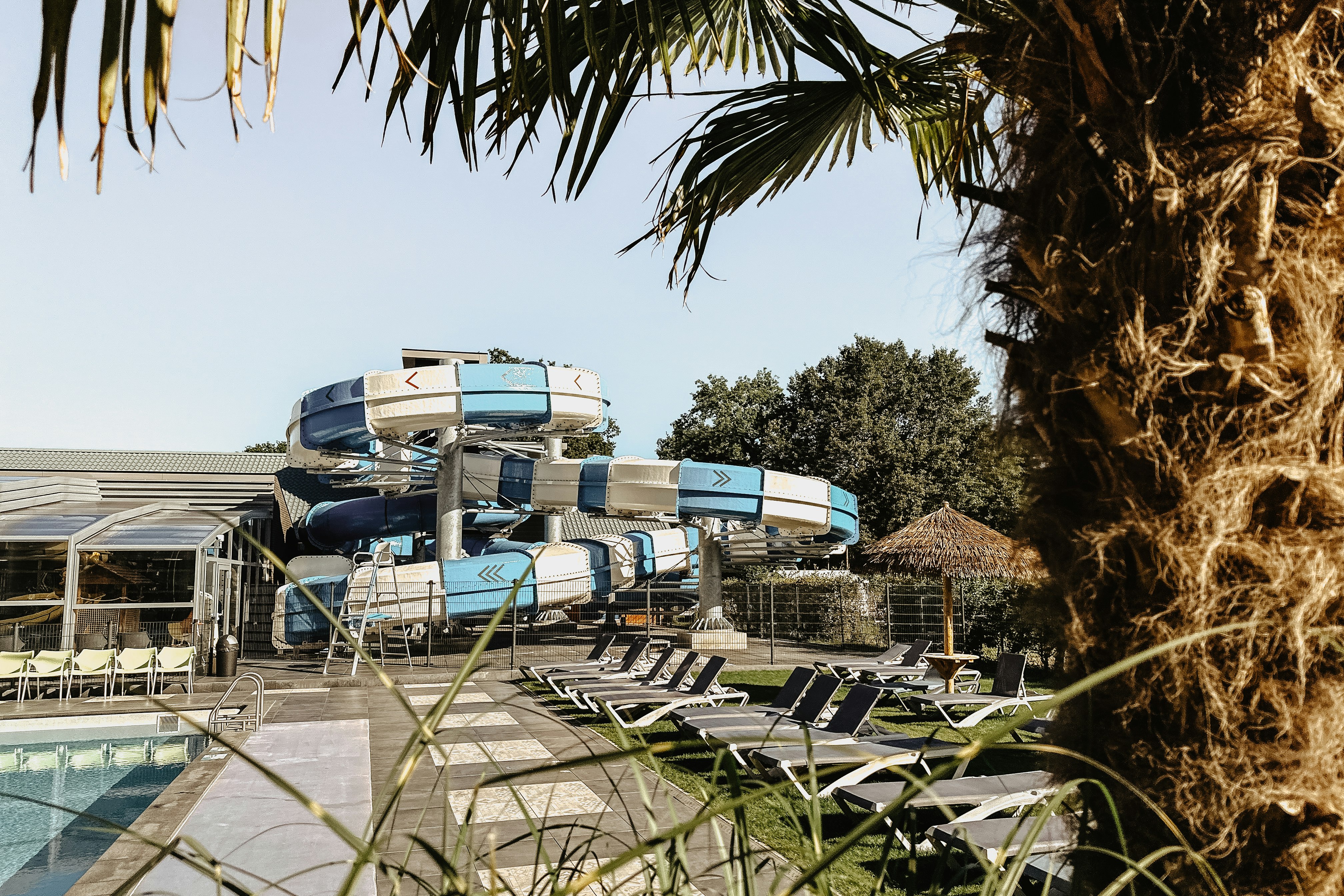 Camping De Kleine Wolf - Campingplatz in Overijssel | PiNCAMP by TCS