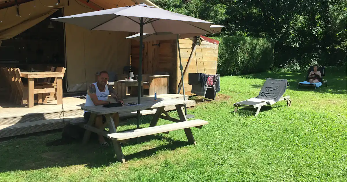Sind Hunde auf Camping de la Bonnette erlaubt?
