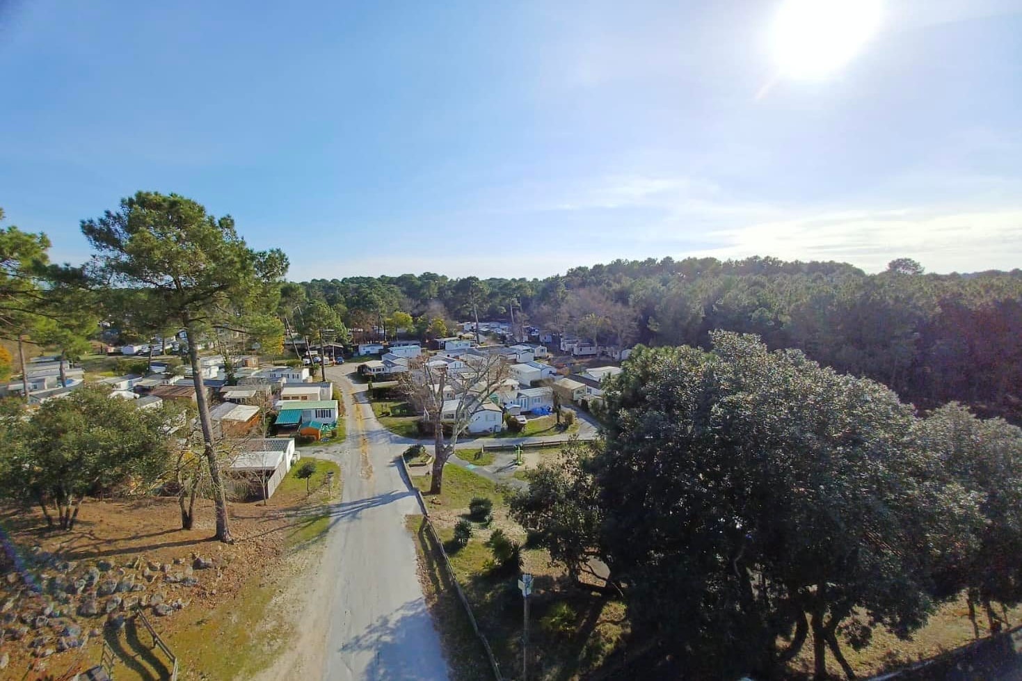 Camping De Maubuisson - Campingplatz in Carcans (Nouvelle Aquitaine) |  PiNCAMP by TCS