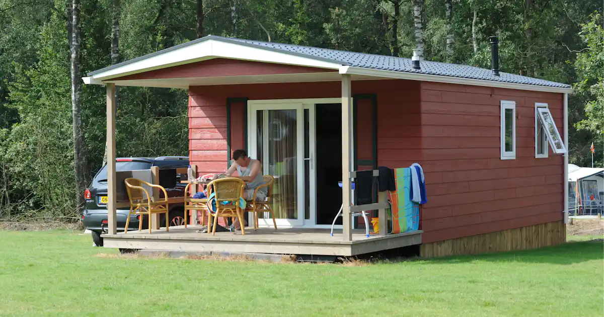 Sind Hunde auf Camping De Pampel erlaubt?