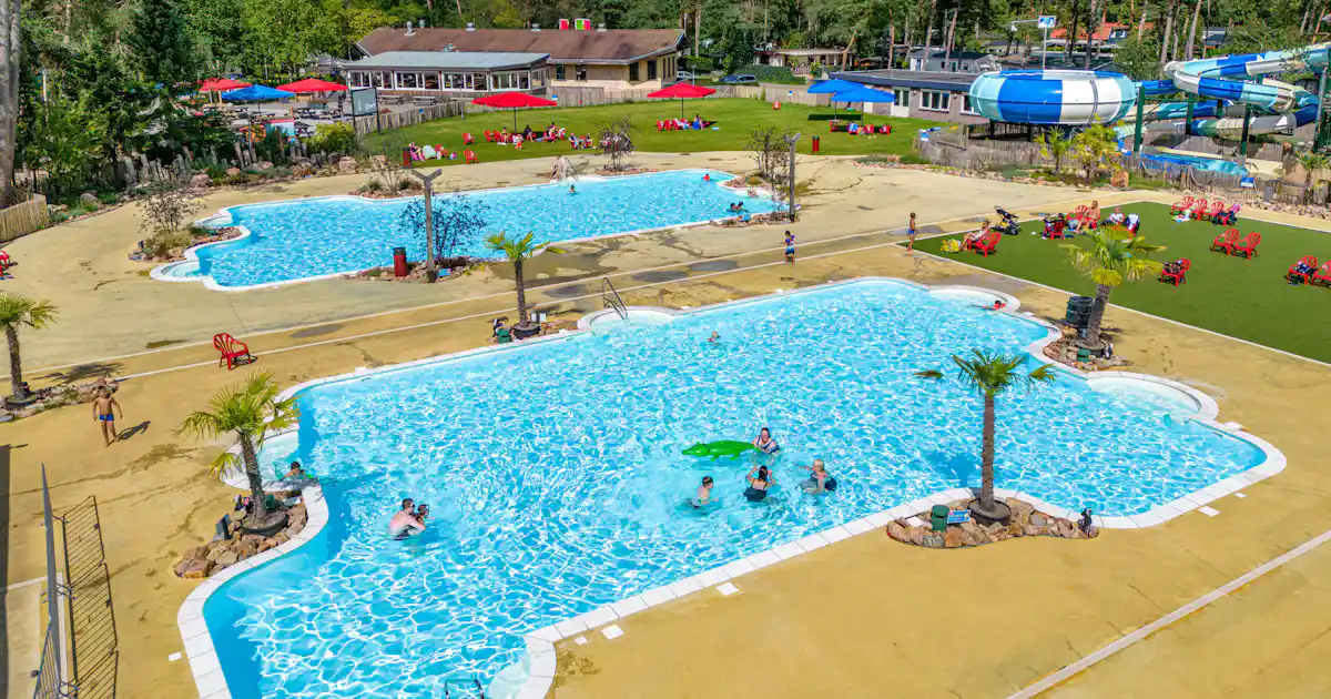 Vakantiepark Capfun De Scheepsbel