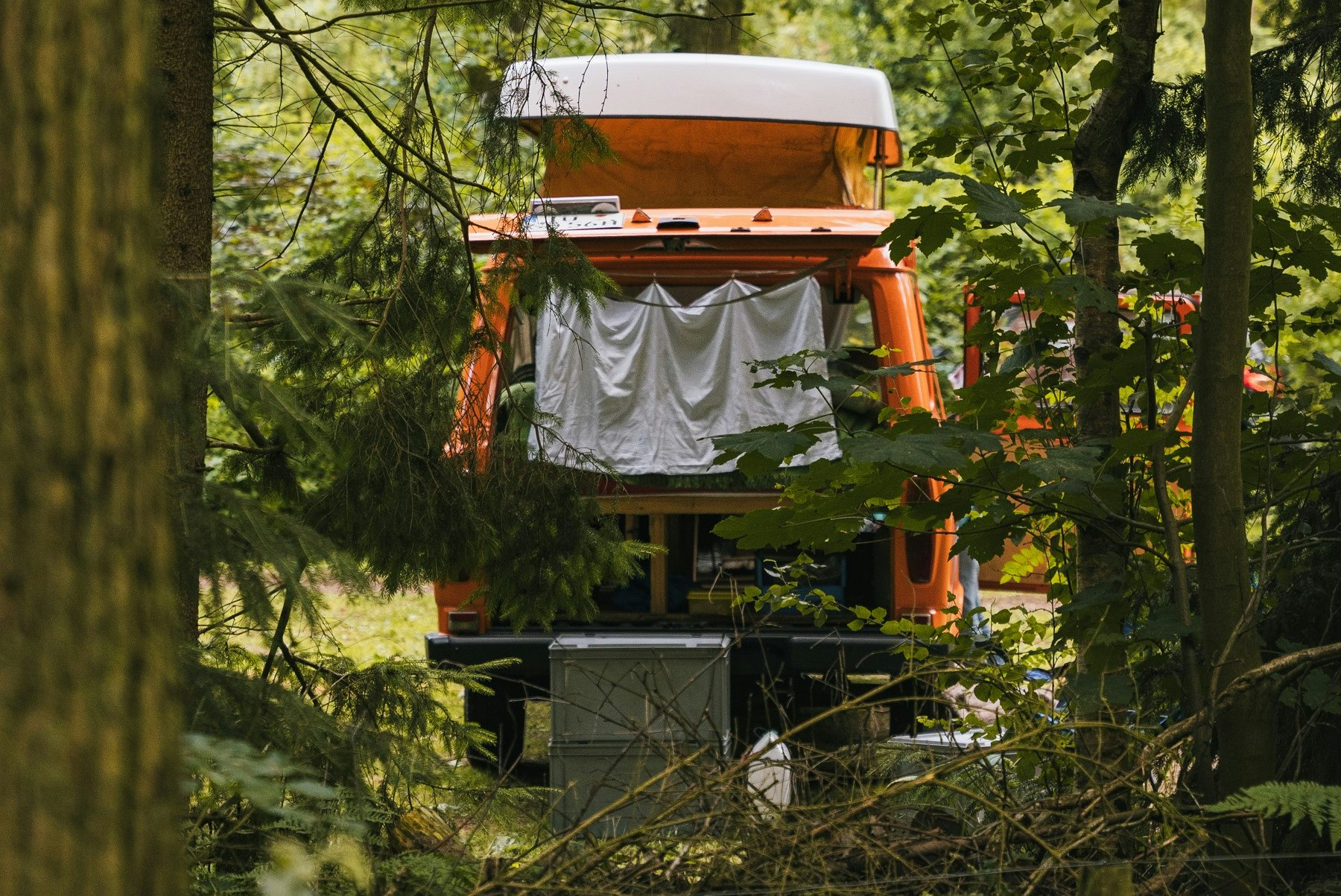 Camping De Waps - Campingplatz in Friesland | PiNCAMP by TCS