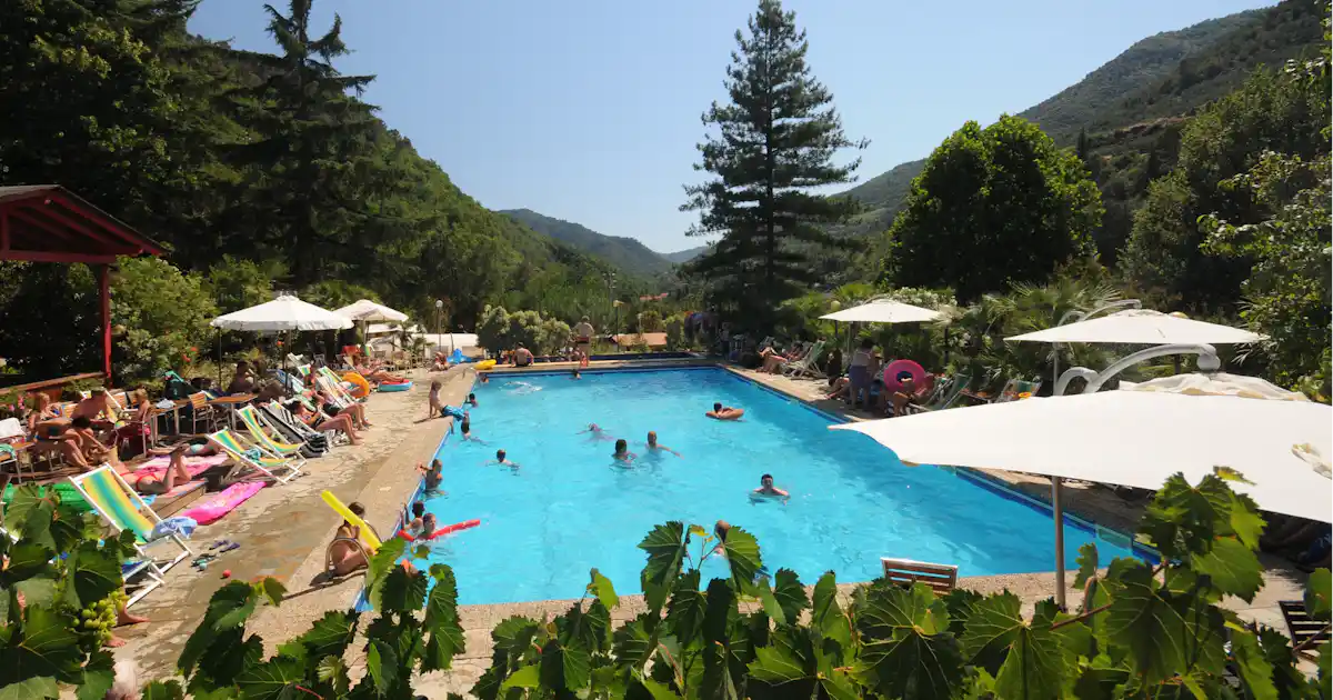 Camping Delle Rose