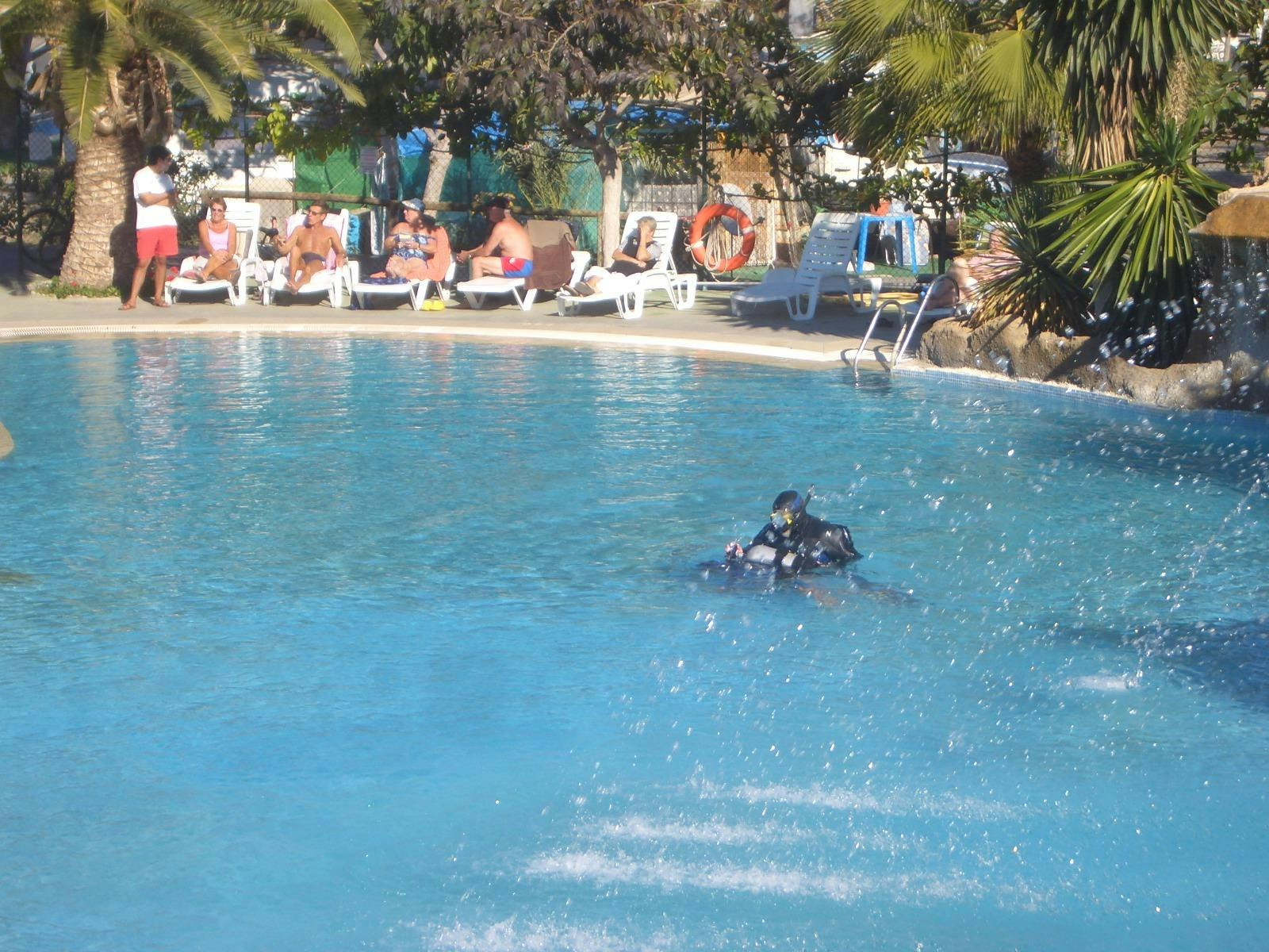 Camping Don Cactus - Campingplatz in Motril (Andalusien) | PiNCAMP by TCS