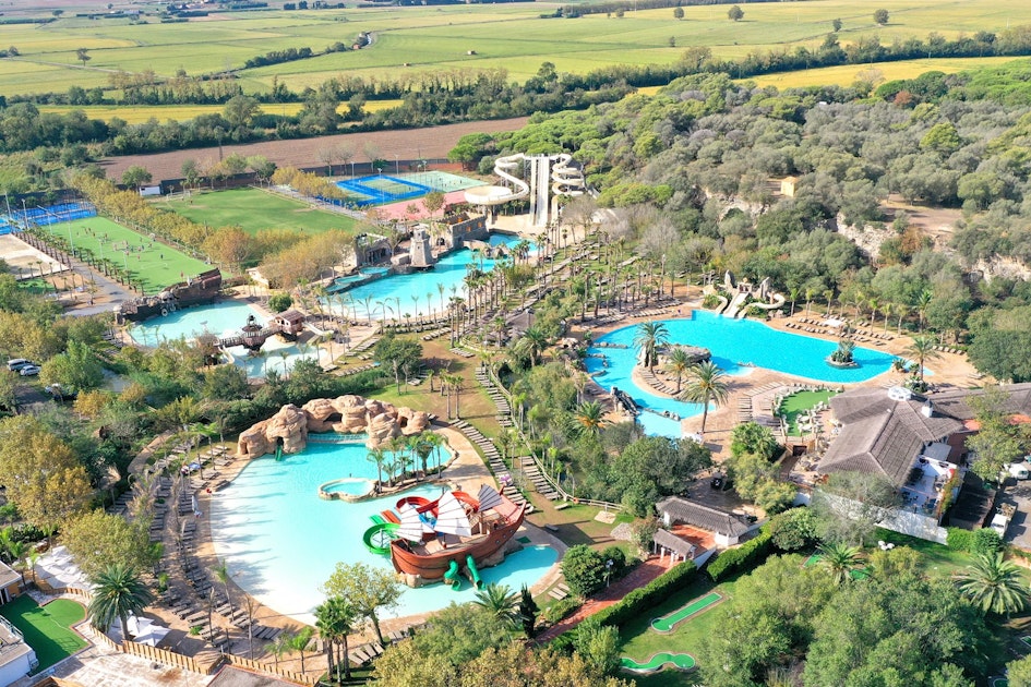 Camping El Delfin Verde | PiNCAMP by TCS