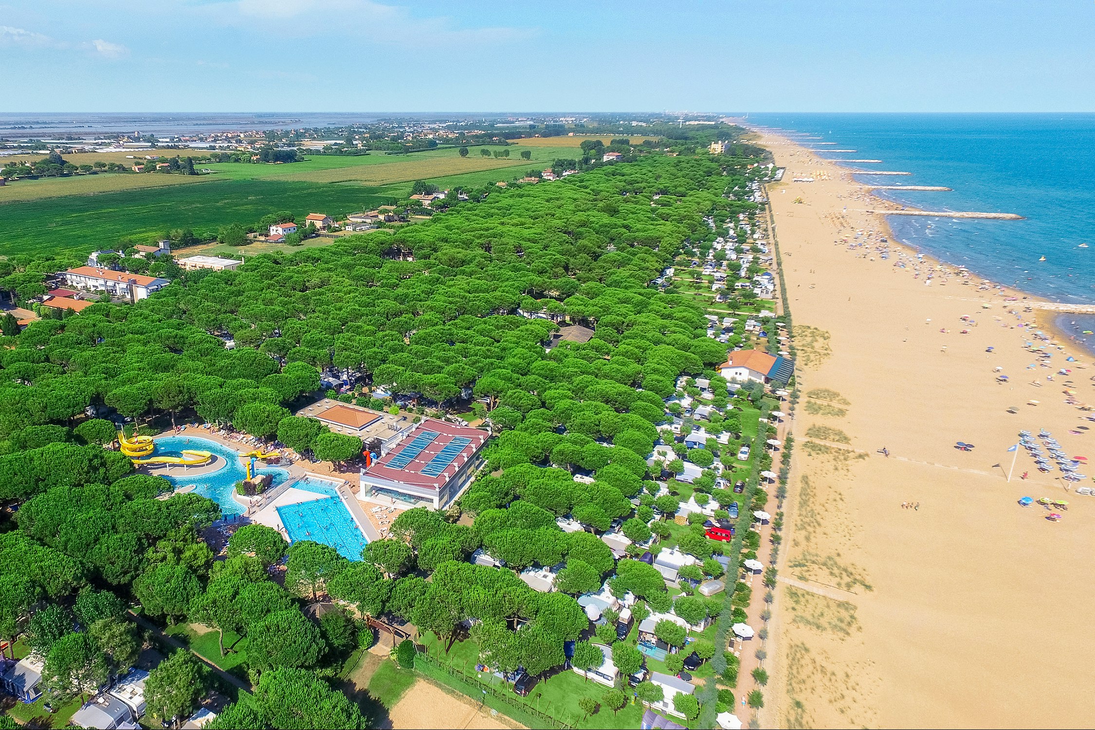 Camping stella maris deals