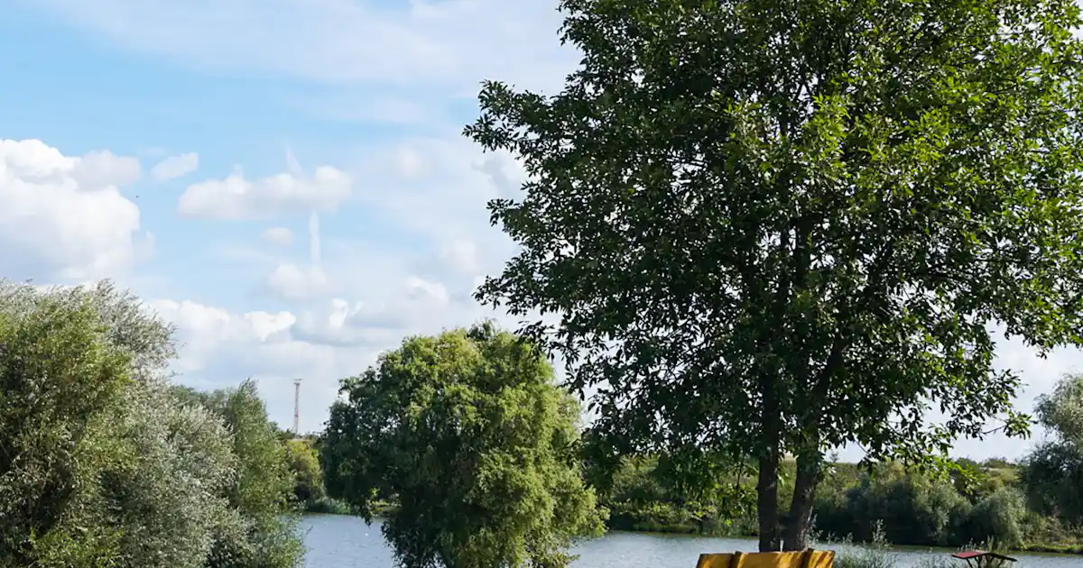 Camping Erfurt am See