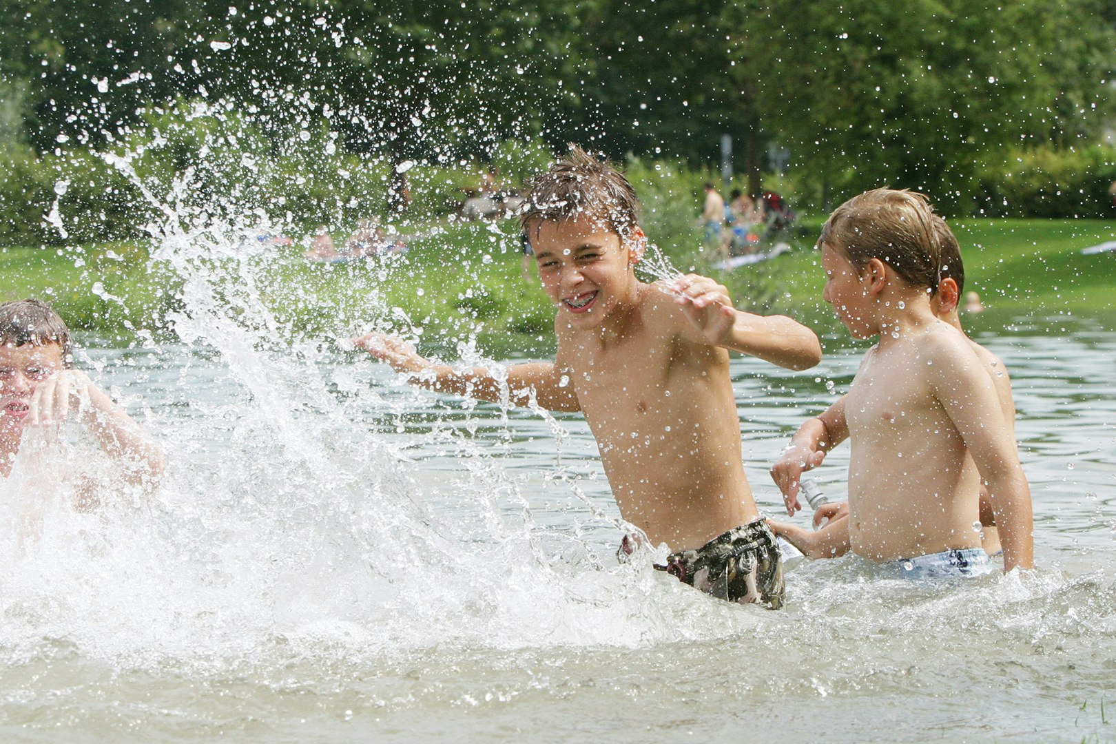 Campingplatz Europa-Park Caravaning in Rust, Baden-Wrttemberg | PiNCAMP by  TCS
