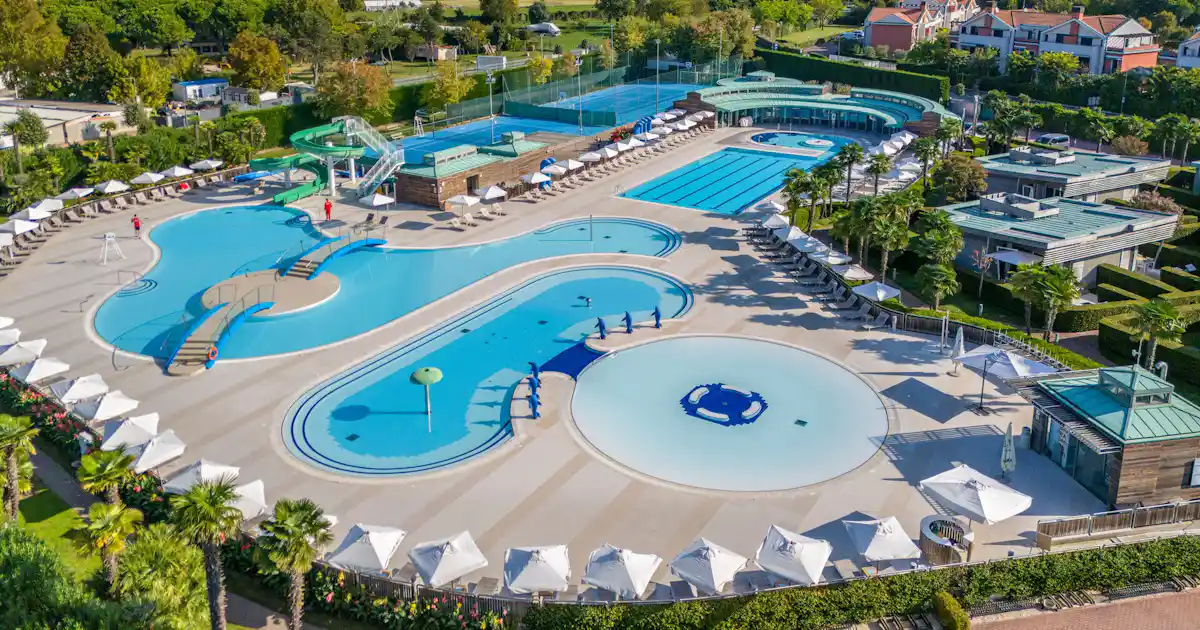 Sandaya Camping Village Europa