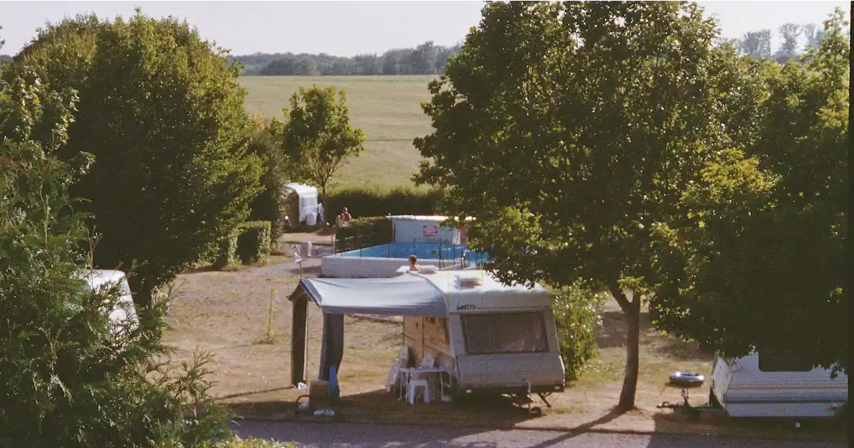 Camping Fontenoy