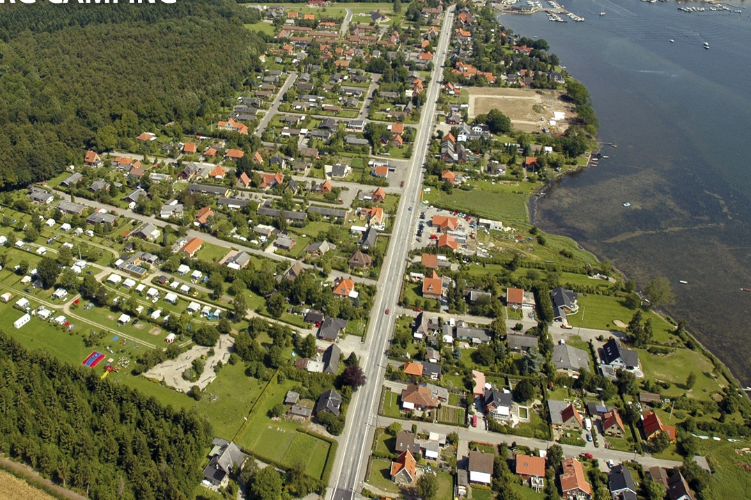 Campingplatz Guldborg Camping (Guldborg) | PiNCAMP by TCS