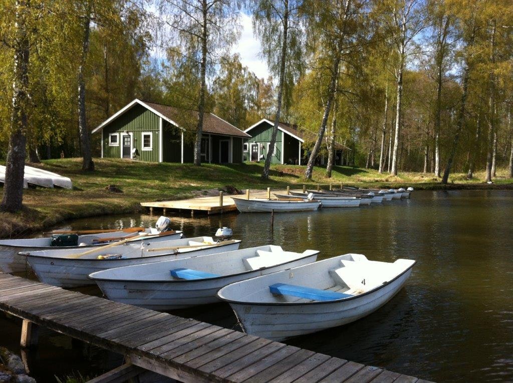 Camping Herrfallet