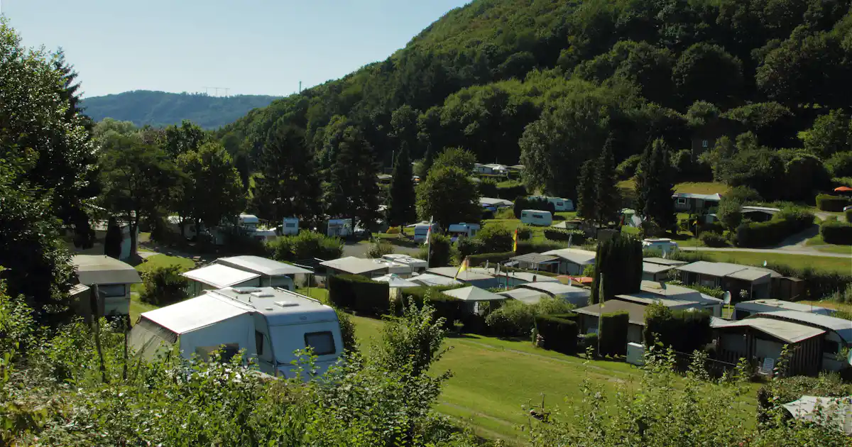 Camping Hohensyburg