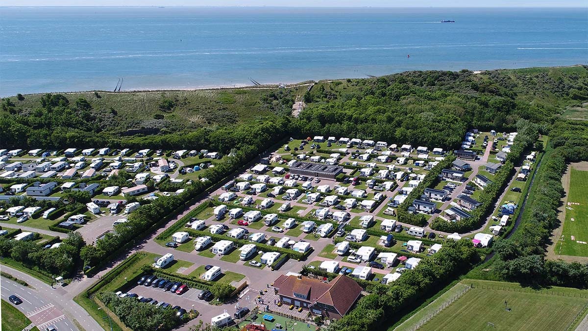 Camping Janse Camping Janse