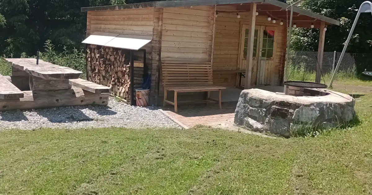 Camping Jaunpass