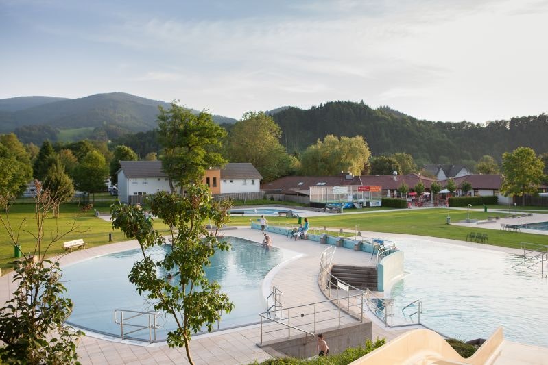 5 Sterne Camping im Schwarzwald  Campingpltze | PiNCAMP by TCS