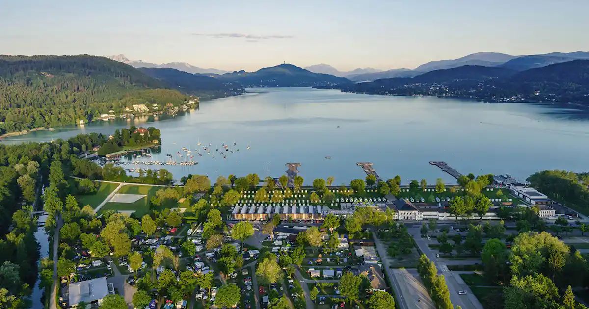 Camping Klagenfurt Am W rthersee Campingplatz In K rnten PiNCAMP By TCS camping-klagenfurt-am-w-rthersee-campingplatz-in-k-rnten-pincamp-by-tcs
